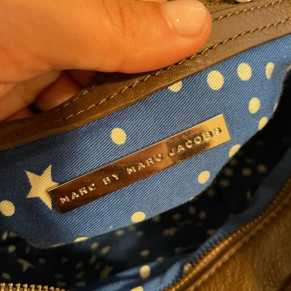 Marc by Marc Jacobs Handbag - Picture 5 of 9